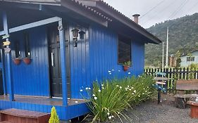 Cabana Brisa Do Valle